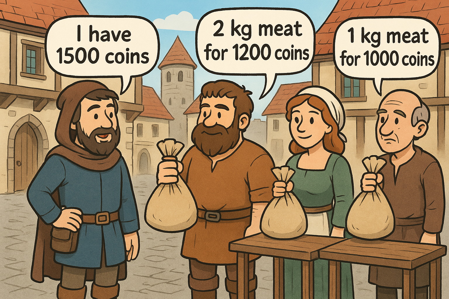 Medieval